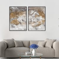 لوحة واثبة-لوحة خيل عربي.