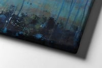 لوحة جدارية تجريدية رقم F23-23