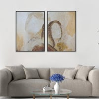 لوحة الساهرة لوحات فنية جدارية