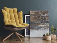 لوحة بداية احساس