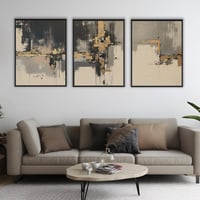 لوحة انفاس الذهب لوحات فنية جدارية