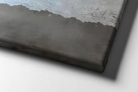 لوحة جدارية تجريدية رقم F23-12