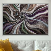 لوحة اندماج.