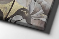 لوحة الشوق-لوحات جدارية ورد.