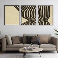 لوحة لذة الرفض