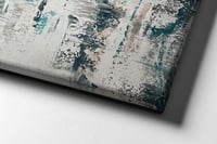 لوحة جدارية تجريدية رقم GMN193