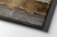 لوحة جدارية تجريدية رقم GMN166