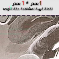 لوحة جدارية تجريدية رقم GDN27