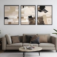 لوحة لملمة الشتات