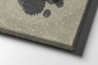 لوحة جدارية تجريدية رقم F23-53