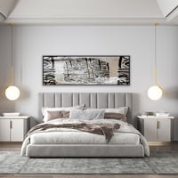 لوحة إسلامية