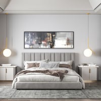 لوحة غمار أجمل لوح تجريدية