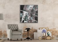 لوحة طرقات لا تصل