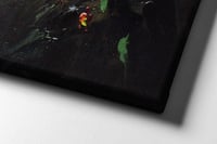 لوحة المونليزاء