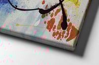 عرض عدد 2 لوحة