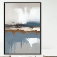 لوحات جدارية ثلاثية-فن تجريدي.