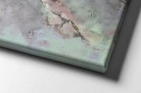 لوحة جدارية تجريدية رقم F23-165