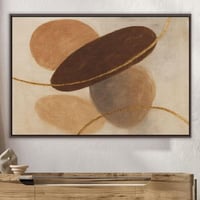 لوحة عناق المشاعر