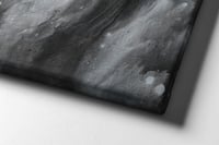 لوحة جدارية تجريدية رقم F23-99