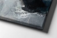 لوحة جدارية تجريدية رقم F23-203