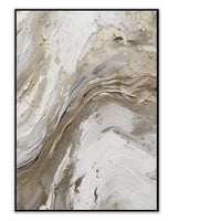 امواج الخريف.