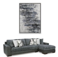 لوحة لحن إشتياق