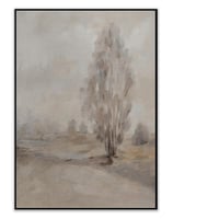 لوحة هدوء-لوحات طبيعة.