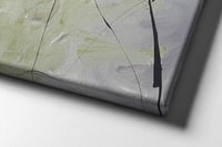 لوحة جدارية تجريدية رقم GDN18