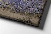 لوحة جدارية تجريدية رقم GMN204