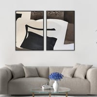 لوحة الامل الصامت