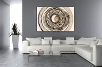 لوحة روائر الفن.