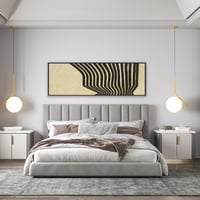 لوحة لذة الرفض