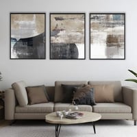 لوحة تخيلات-طقم لوحات جدارية