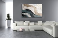 لوحة رقم B96.