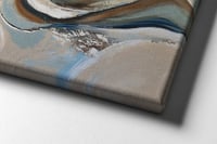 لوحة جدارية تجريدية رقم GMN62