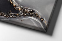 لوحة جدارية تجريدية رقم GMN51