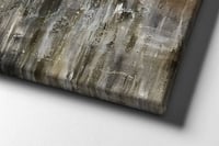 لوحة جدارية تجريدية رقم F23-173