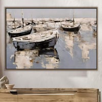 لوحة راسيات-لوحات طبيعة.