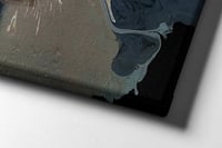 لوحة جدارية تجريدية رقم GMN68