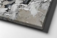 لوحة جدارية تجريدية رقم GMN180