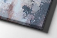 لوحة ورود-لوحات جدارية كبيرة.