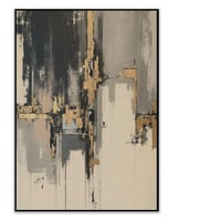 لوحة انفاس الذهب لوحات فنية جدارية