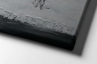 لوحة صوت الجليد-لوحات طبيعة .