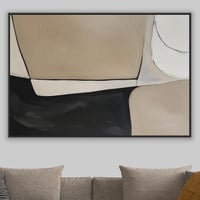 لوحة إقتناء.