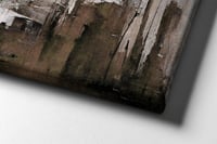 لوحة جدارية تجريدية رقم F23-28