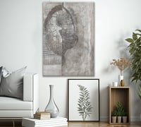 لوحة رقم B245.