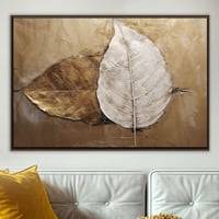 لوحة ركود-لوحة طبيعة تجريدية.