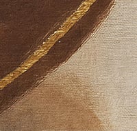 لوحة عناق المشاعر