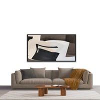 لوحة الامل الصامت