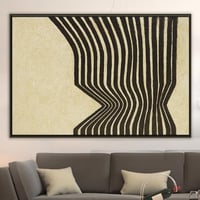 لوحة لذة الرفض